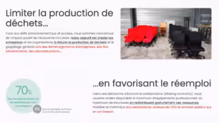 Corecyclage-co-recyclage