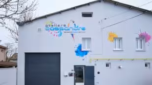 ATELIERS CASSANDRE