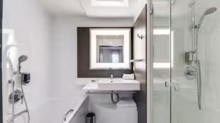 Hôtel Novotel Suites Paris Montreuil Vincennes