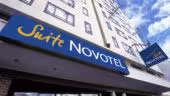 Hôtel Novotel Suites Paris Montreuil Vincennes