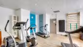 Hôtel Novotel Suites Paris Montreuil Vincennes