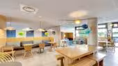 Hôtel Novotel Suites Paris Montreuil Vincennes