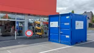 Loxam Lille Ouest