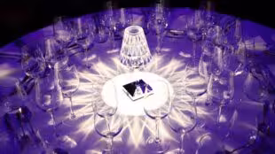 INSTANT LUMIERE I Créateur d'ambiances lumineuses