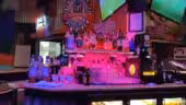 Café Oz The Australian Bar Châtelet