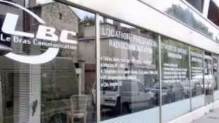 Lebras Communication