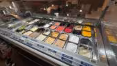 Glaces Glazed