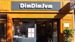 DIMDIMSUM