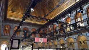 Recrutop Event & Audiovisuel