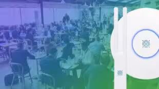 EventWifi
