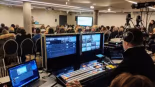 EventWifi