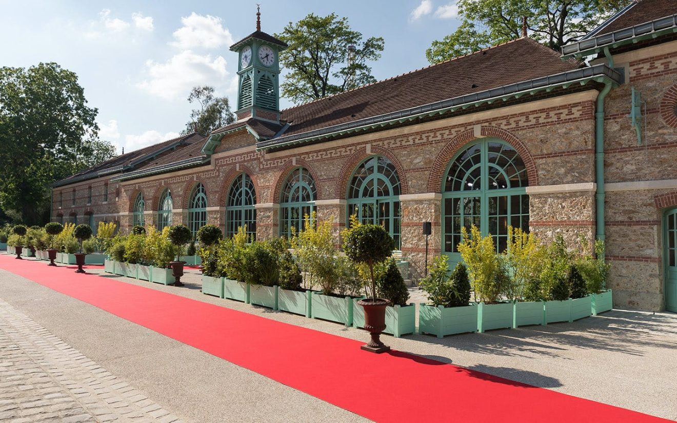 Orangerie Rolland-Garros