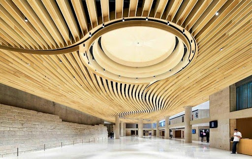 Carrousel du louvre