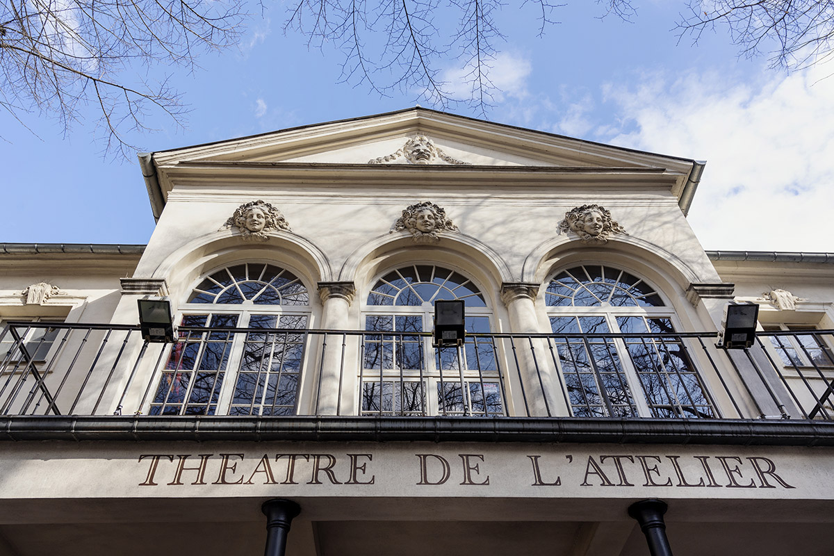 Théâtre de l’atelier