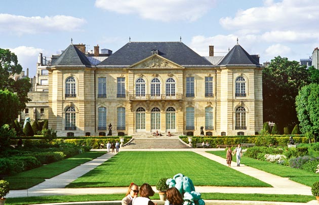 Musée Rodin