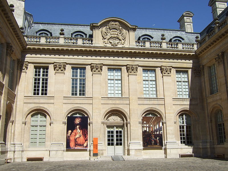 Le musée d’art et d’histoire du Judaïsme