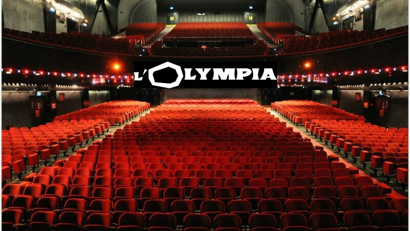 L’Olympia