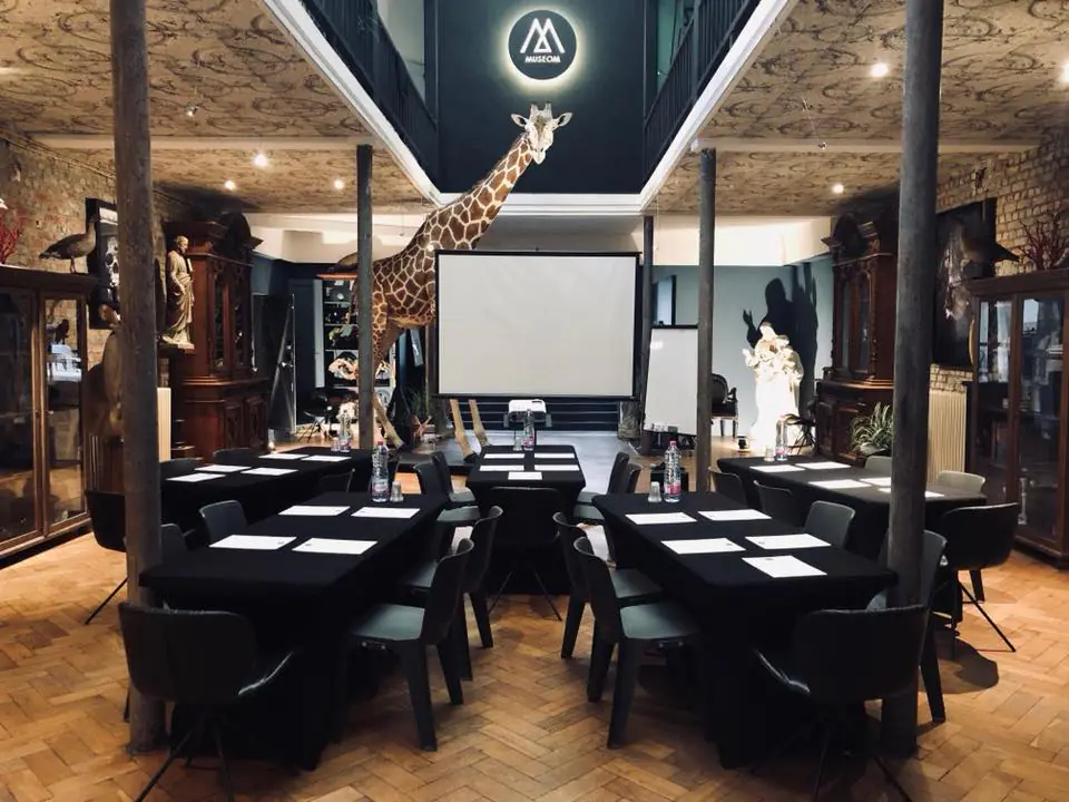 Le Loft Atypique