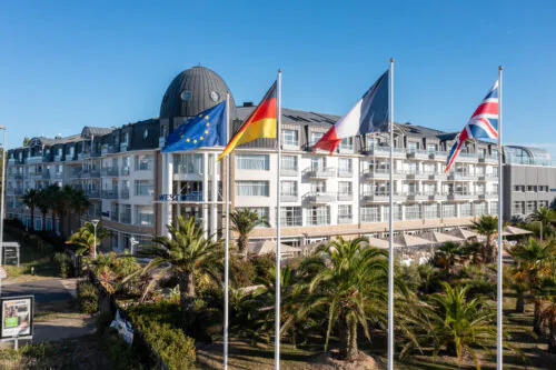 westotel Le Pouliguen
