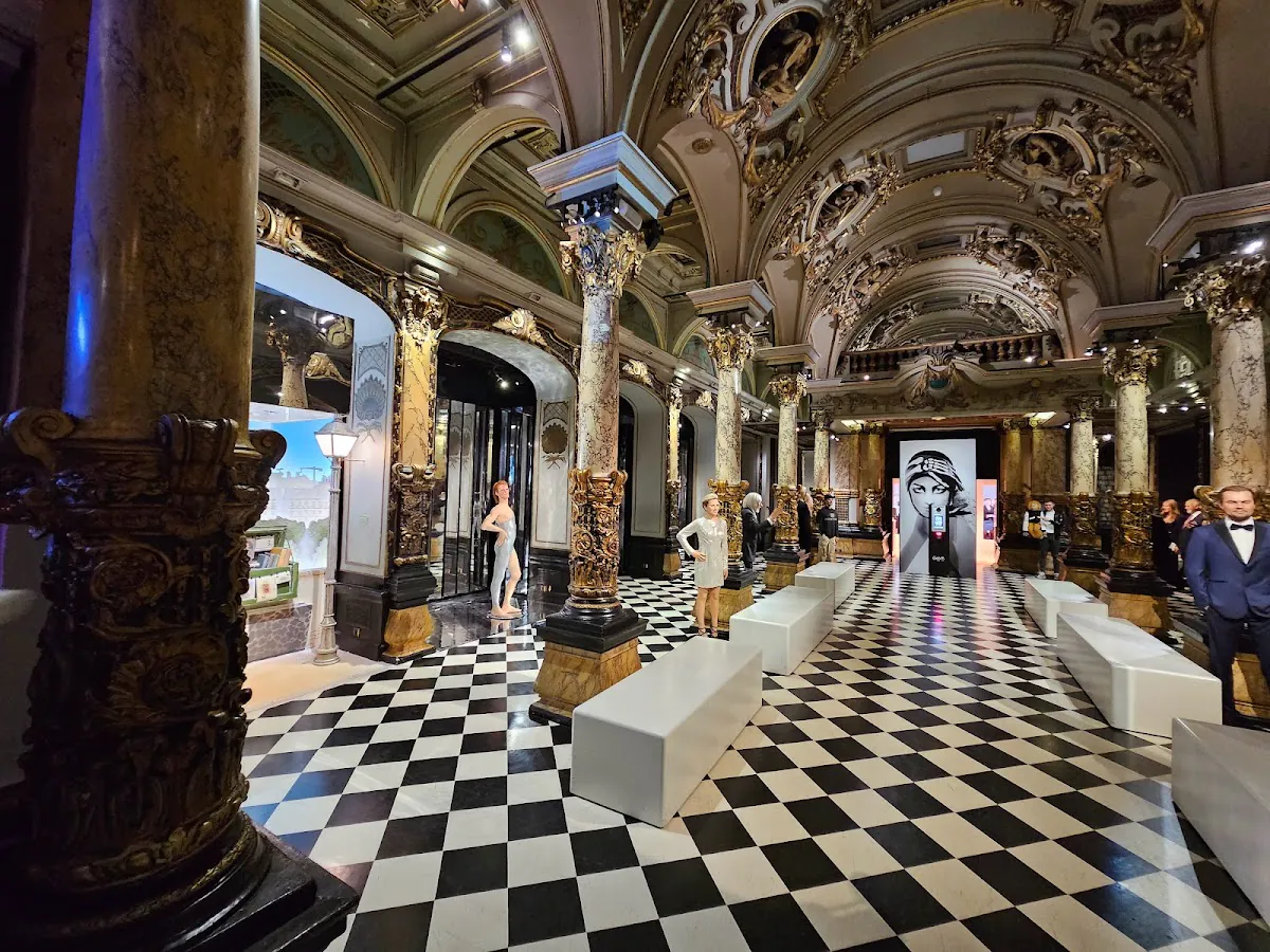 Musée Grévin