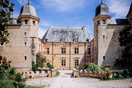 Château de Caumont