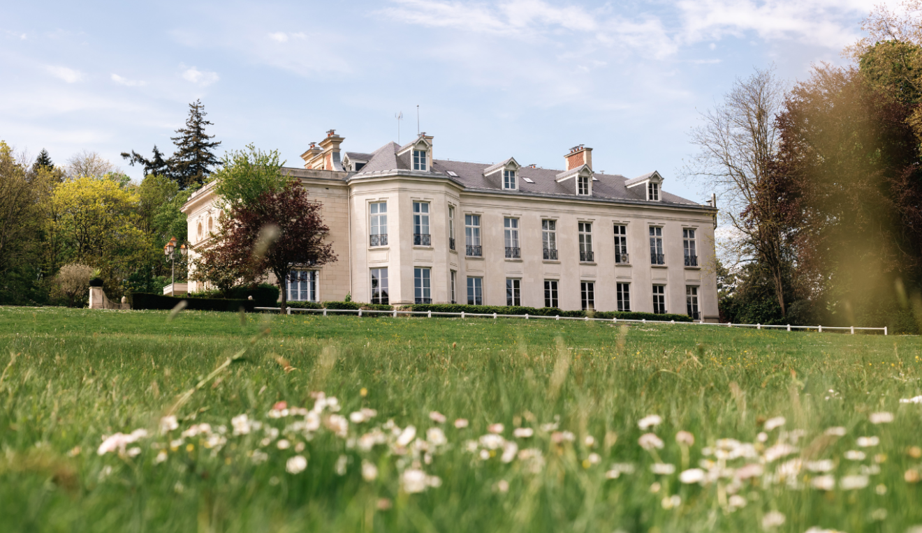 domaine de maffliers