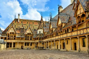 organiser son événement à Beaune