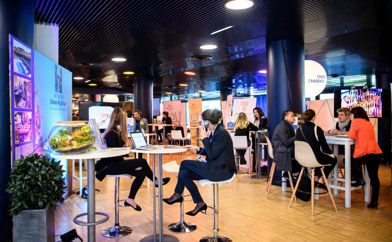 SO Evenements salon Bordeaux 2025