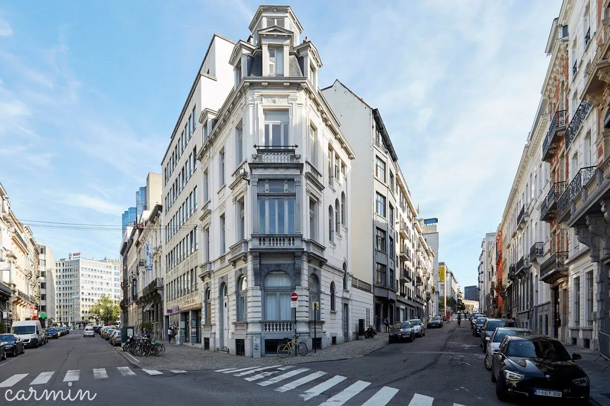 Burotel Business Centre 5