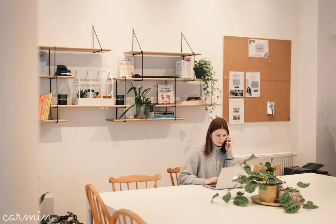 Nomad Community Coworking Cafe 💻 6