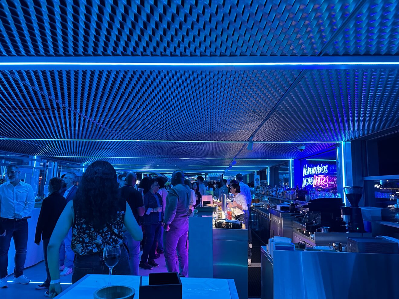 summer party ayvens juin 2025