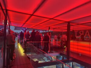 summer party ayvens juin 2025