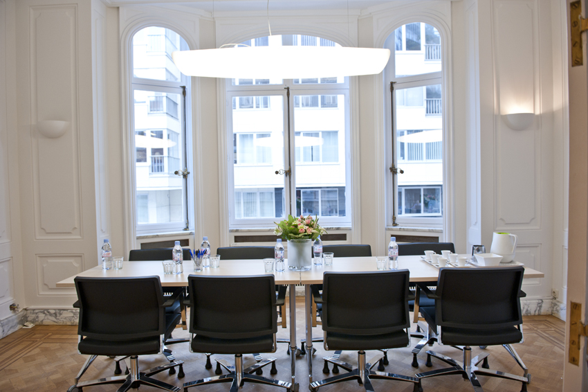 office topos bussels louise 7