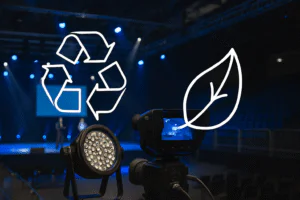 audiovisuel événementiel