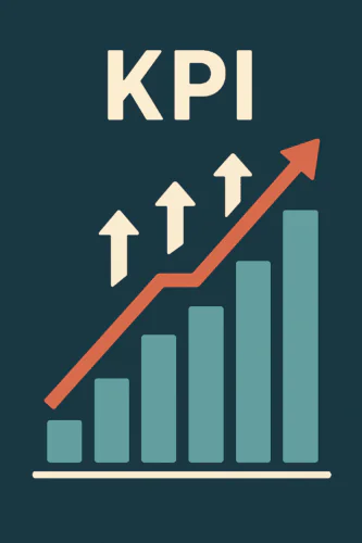 KPI d’équipe en hausse
