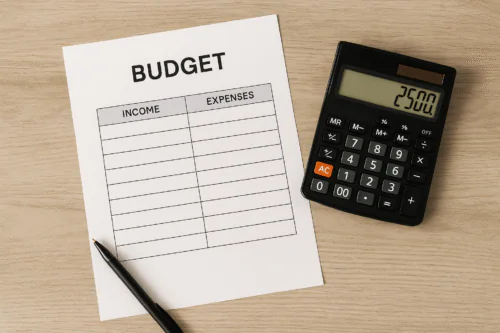 Outils de planification financiere