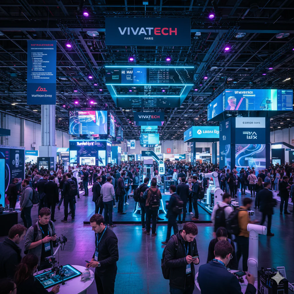 Salon VivaTech