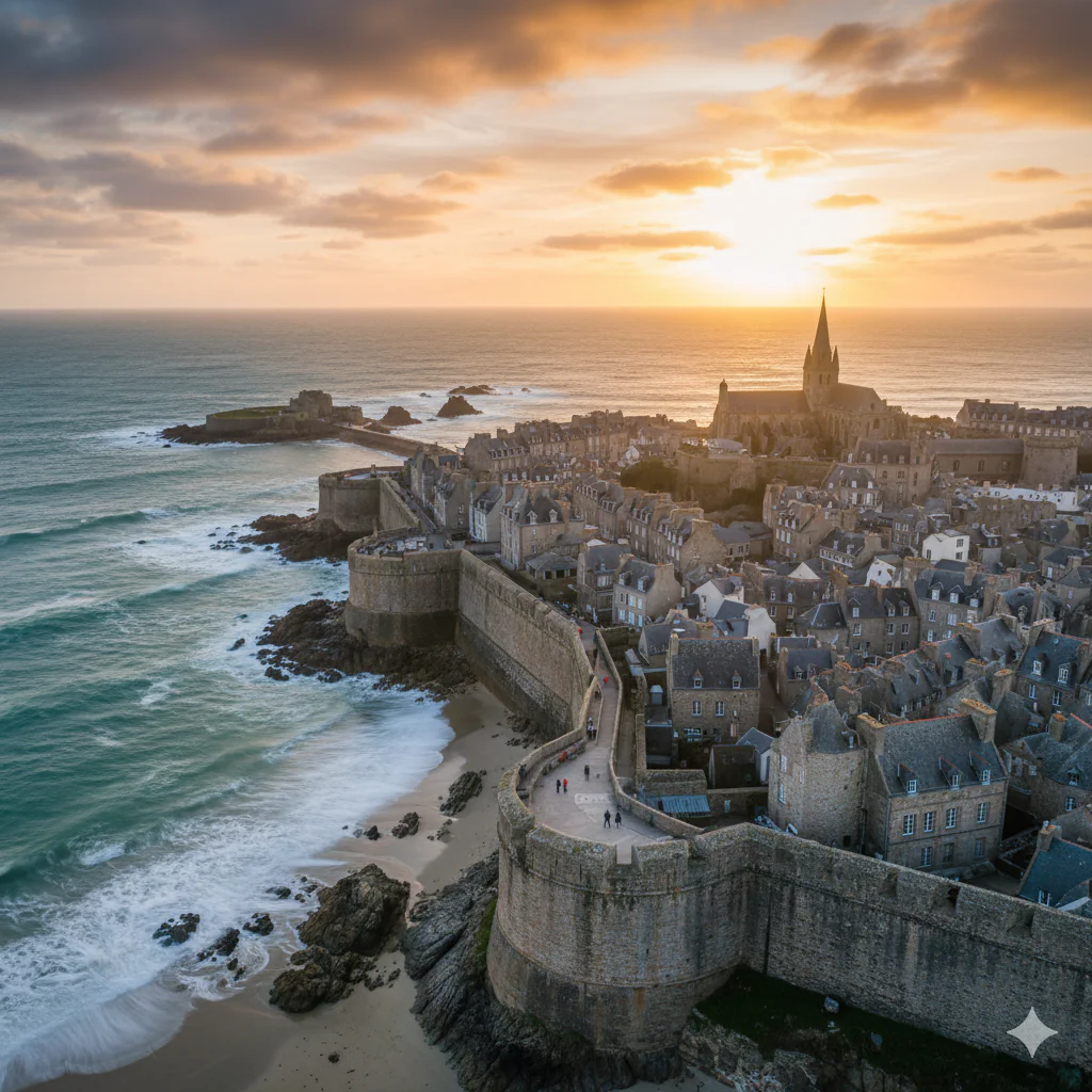 Saint-Malo