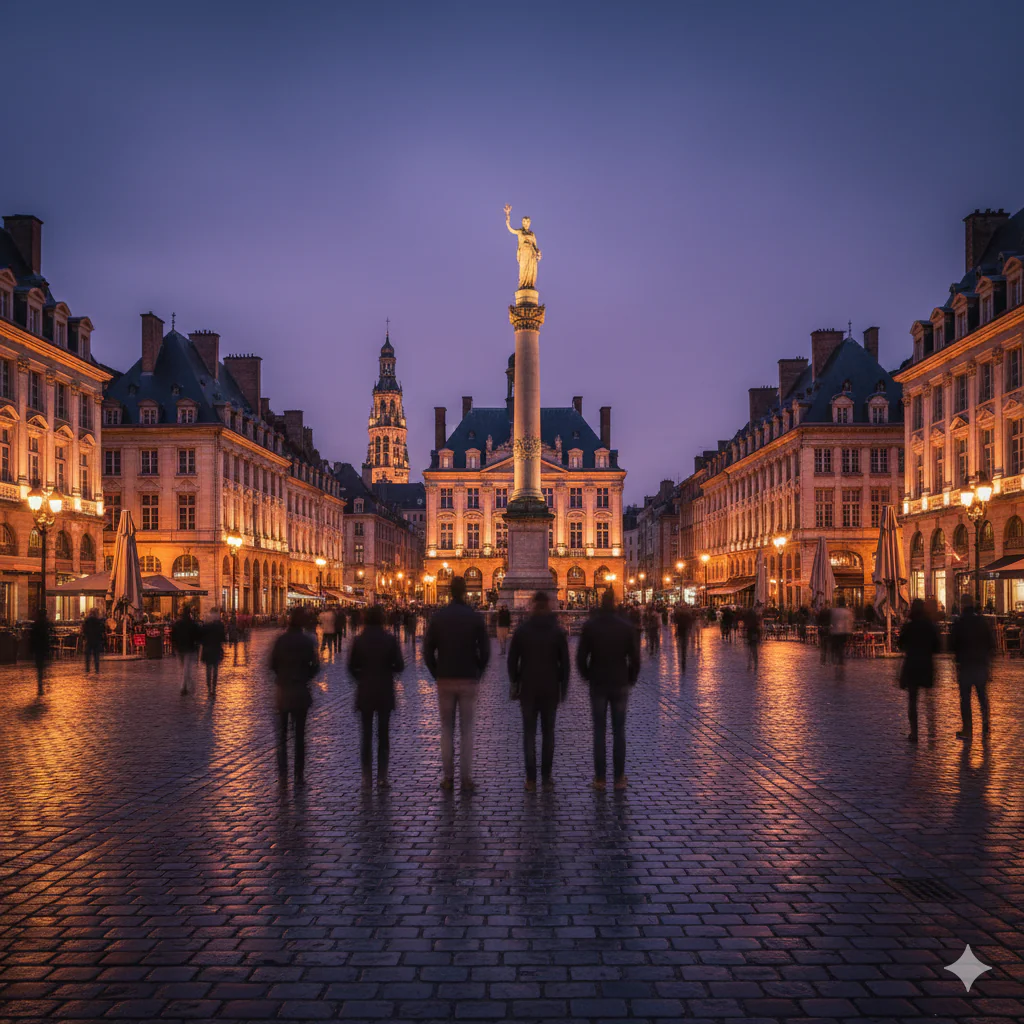 Lille