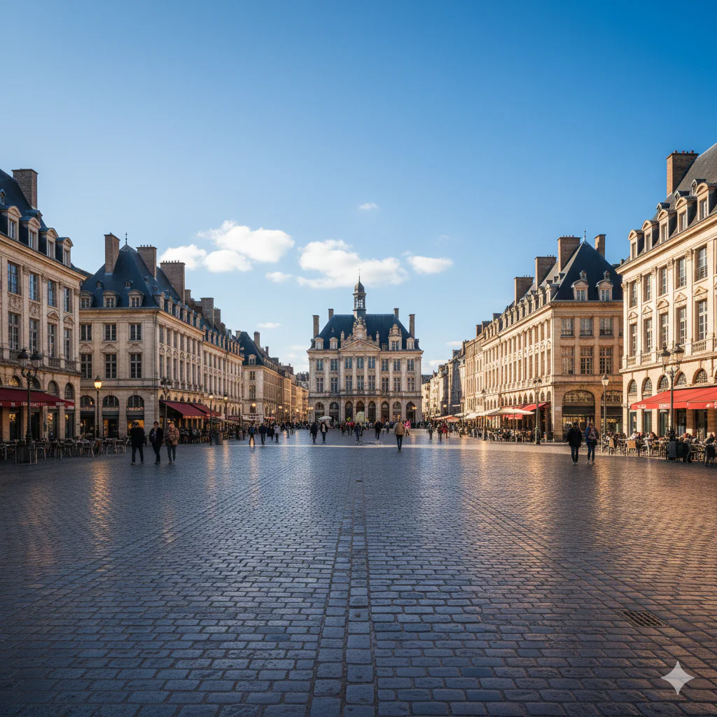 Valenciennes