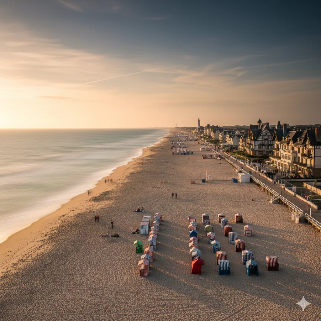 Le Touquet