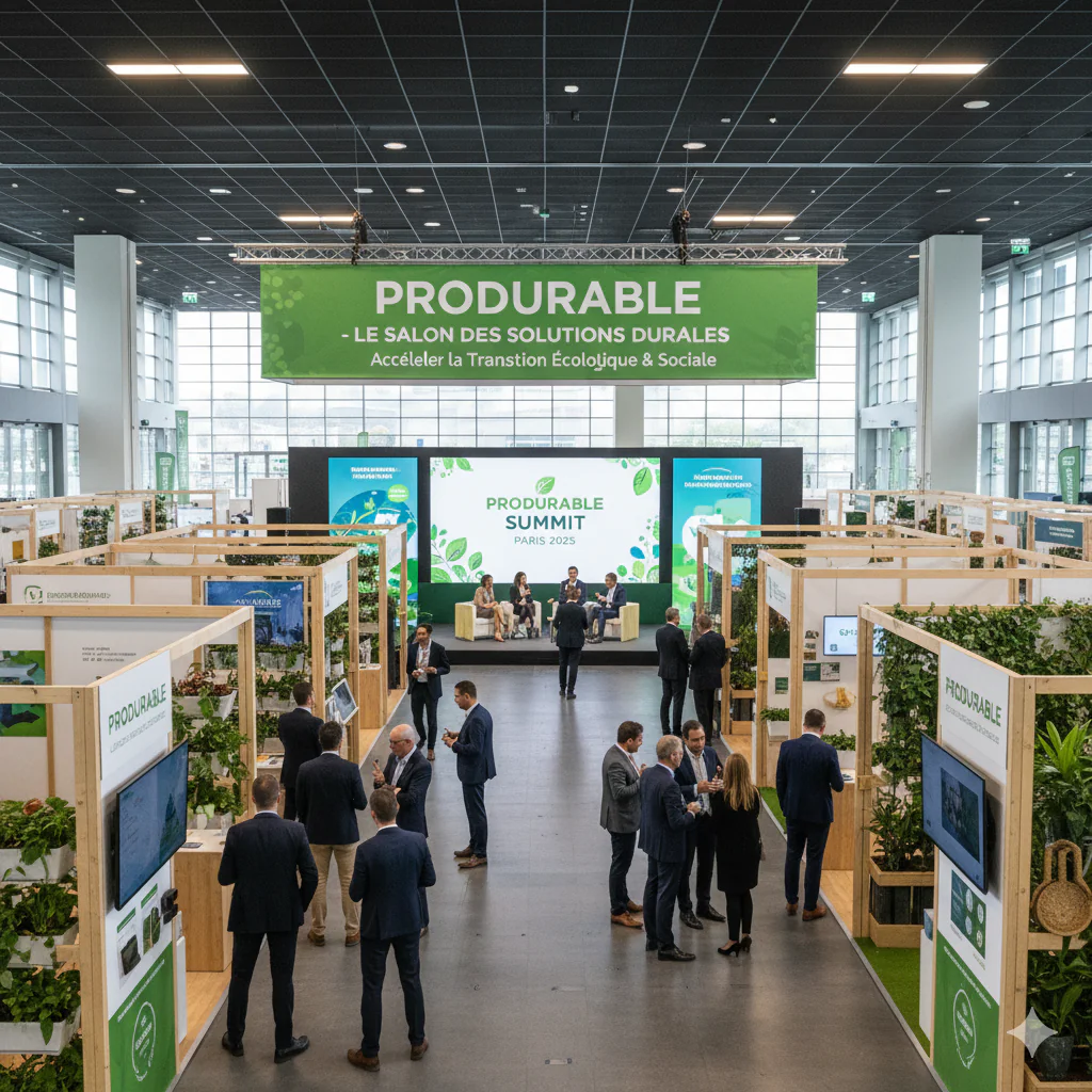 salon Produrable