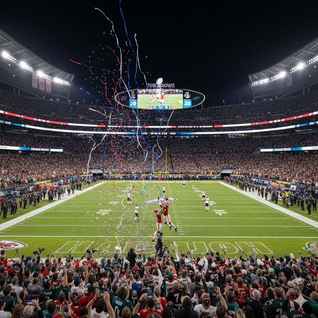 super bowl USA