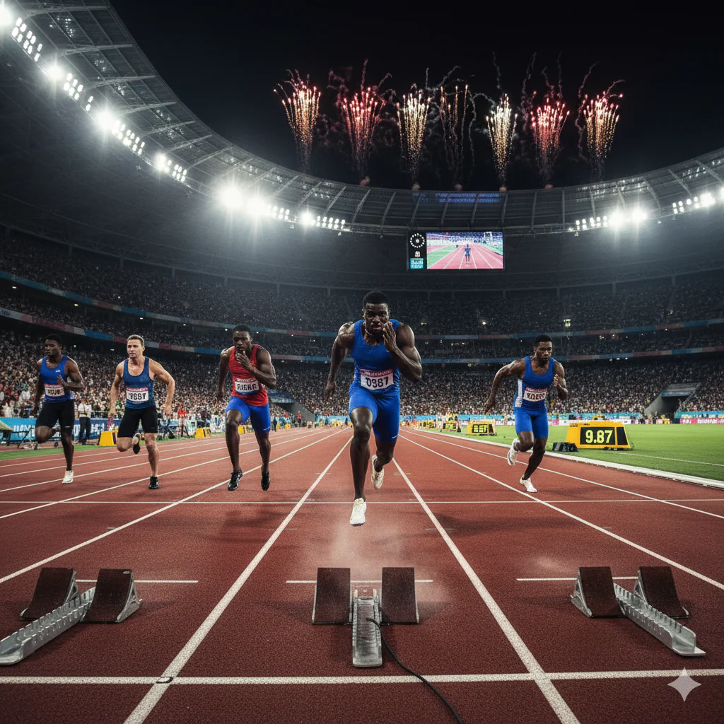 Evénement sportif