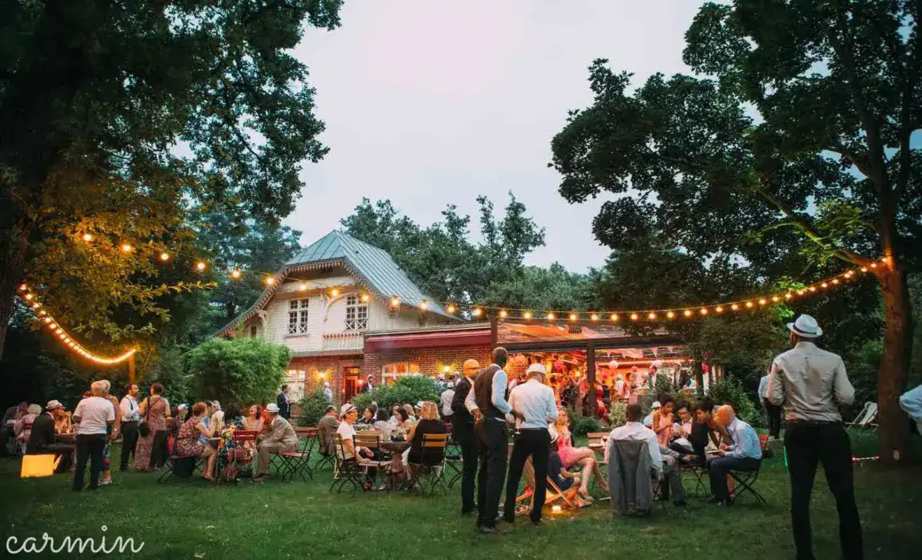 La Terrasse du Jardin