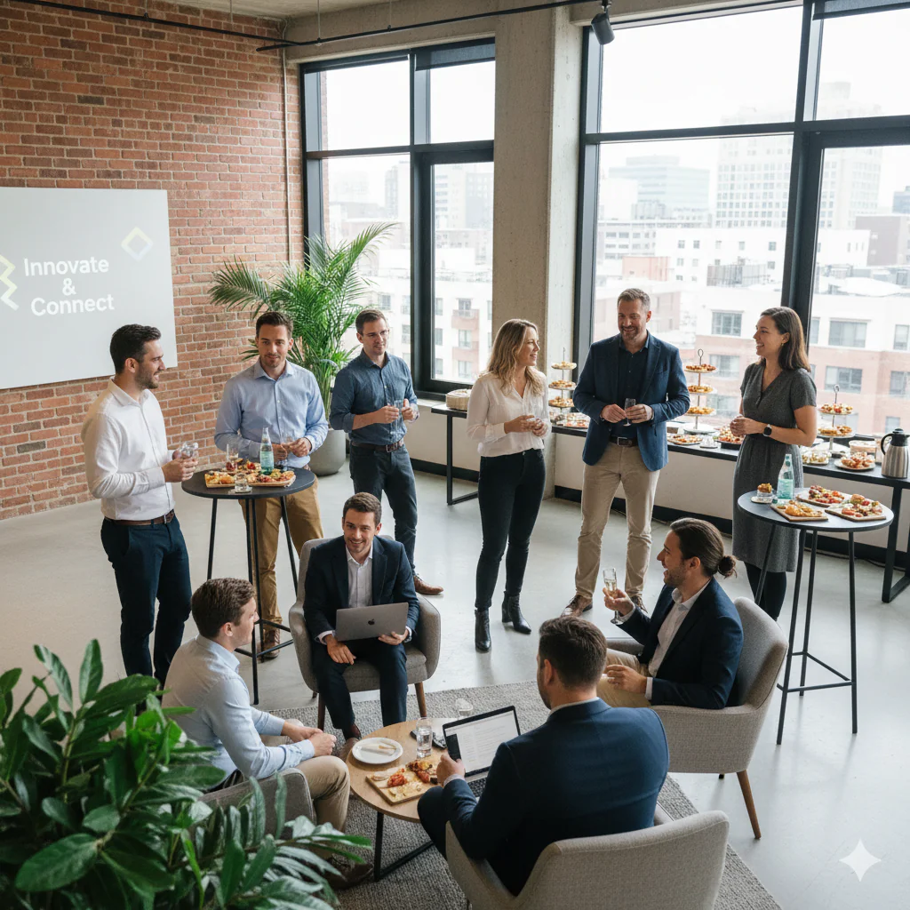 micro événement corporate