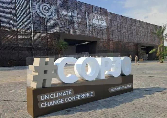Cop 30