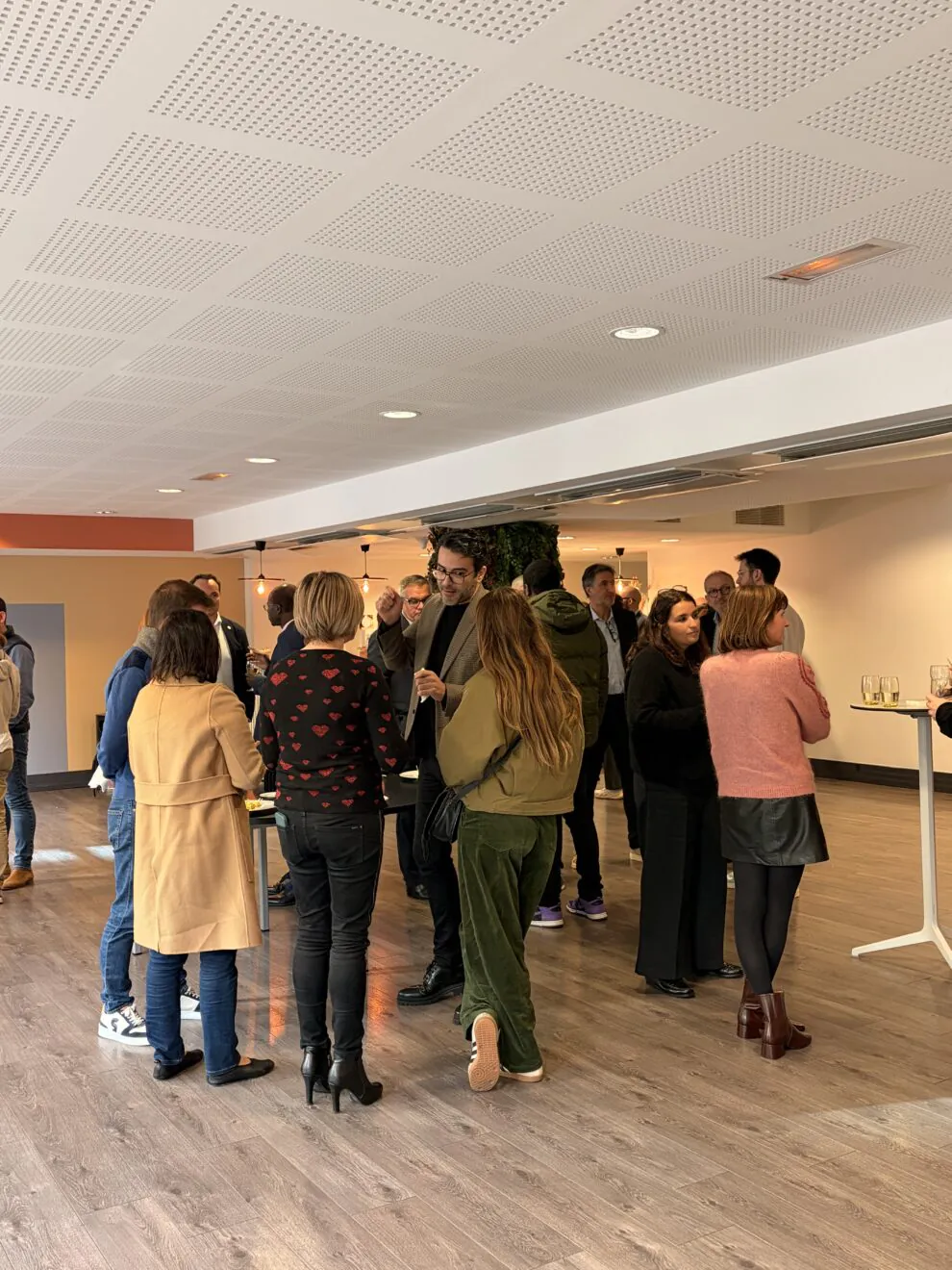 séminaire de l'Ordre National des Pharmaciens