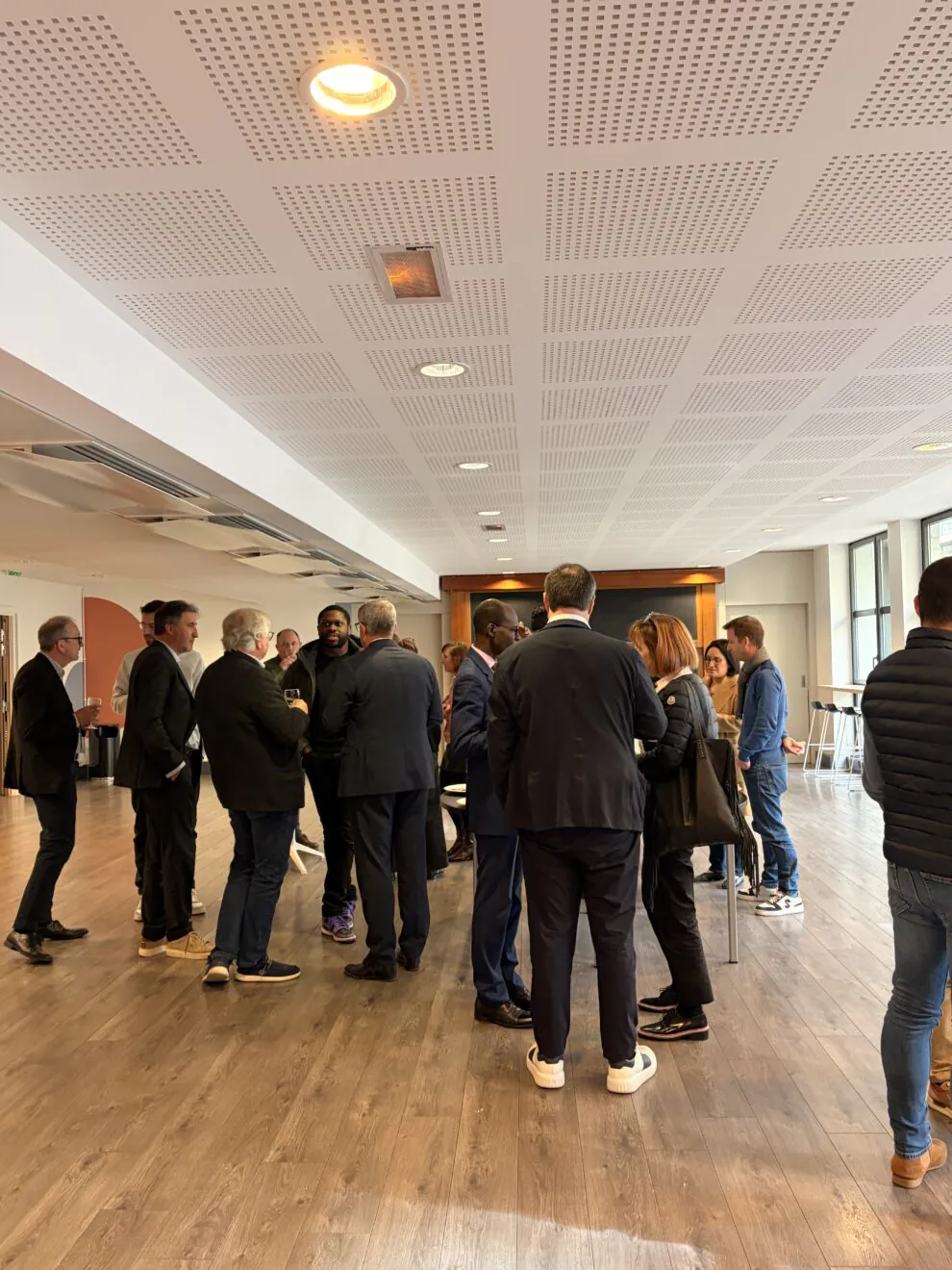 séminaire de l'Ordre National des Pharmaciens
