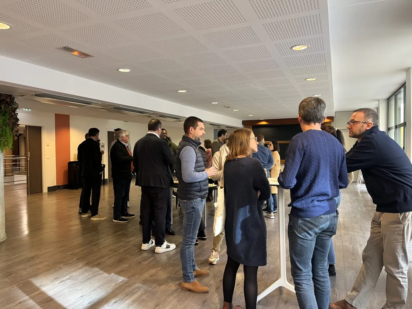 séminaire de l'Ordre National des Pharmaciens